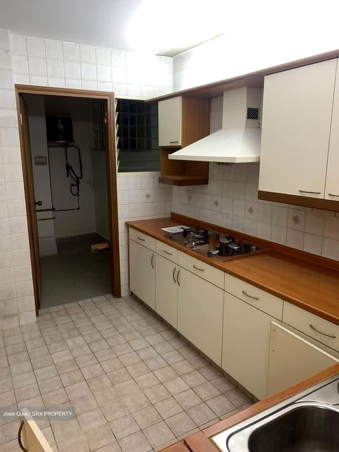 Parbury Hill Condominium (D16), Condominium #627445451